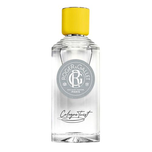 Roger & Gallet Cologne Twist Eau de Cologne - Perfume Masculino