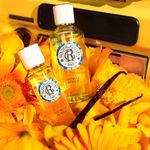 Perfume Unissex Roger & Gallet Vanille Soleil Eau de Cologne 100ml