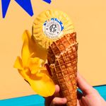 Sabonete Roger & Gallet Vanille Soleil 100g