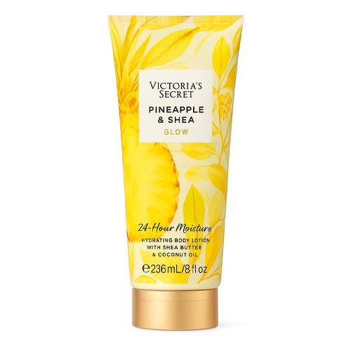 Victoria's Secret Pineapple & Shea - Body Lotion