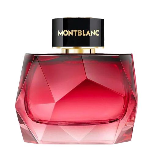 Montblanc Signature Elixir Eau de Parfum - Perfume Feminino