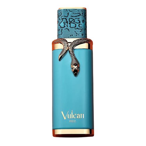 French Avenue Vulcan Feu Eau de Parfum - Perfume Unissex