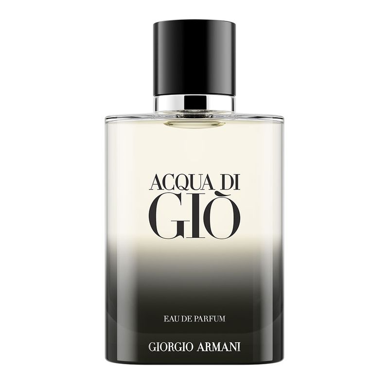 Perfume Masculino Giorgio Armani Acqua Di Gio Eau de Parfum 100ml
