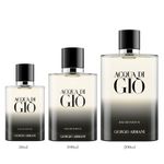 Perfume Masculino Giorgio Armani Acqua Di Gio Eau de Parfum 100ml