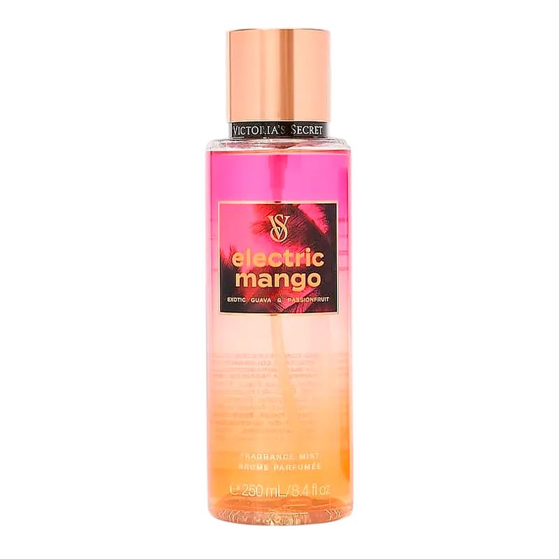 Body Splash Victoria's Secret Electric Mango 250ml