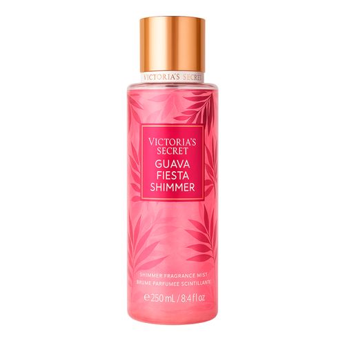 Victoria’s Secret Guava Fiesta Shimmer - Body Splash