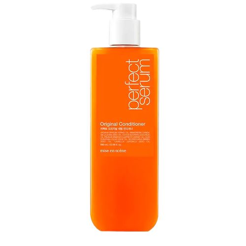 Mise En Scene Perfect Serum Original - Condicionador