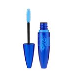 Máscara para Cílios Maybelline The Rocket Very Black 411 9ml