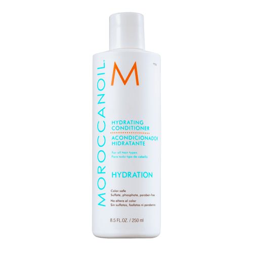 Moroccanoil Hydration - Condicionador