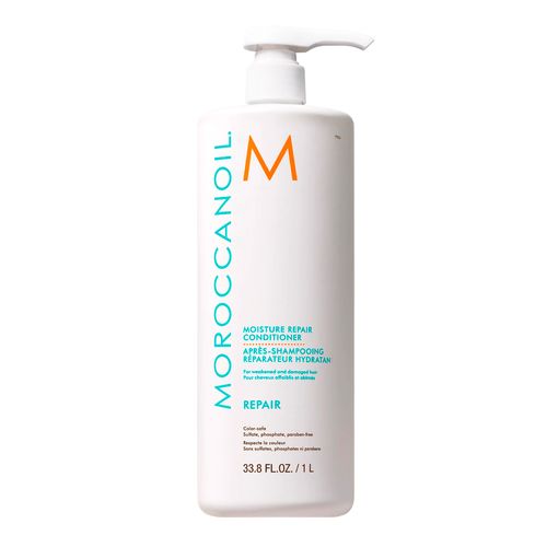 Moroccanoil Moisture Repair - Condicionador