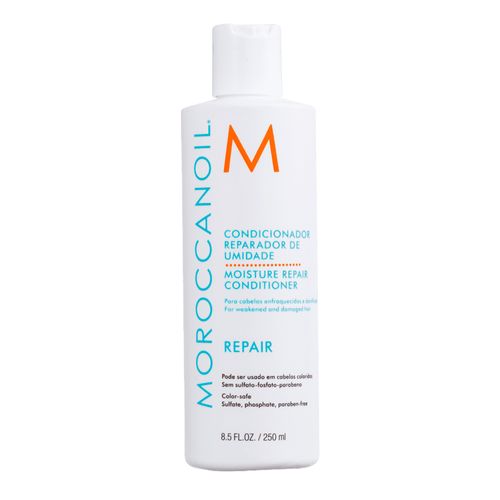 Moroccanoil Moisture Repair - Condicionador