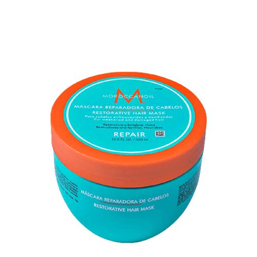 Moroccanoil Repair - Máscara de Nutrição