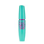 Máscara para Cílios Maybelline The Mega Plush Very Black 275 9ml