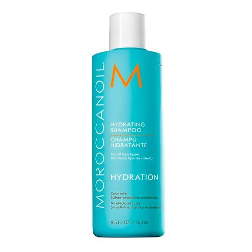 Moroccanoil Hydrating - Shampoo Hidratante