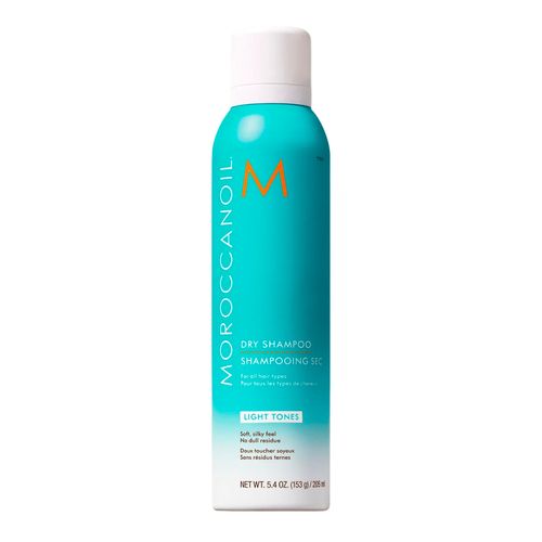 Moroccanoil - Shampoo a Seco Cabelos Claros