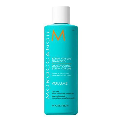 Moroccanoil Volume - Shampoo