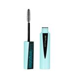 Máscara para Cílios Maybelline Total Temptation Very Black 604 9ml