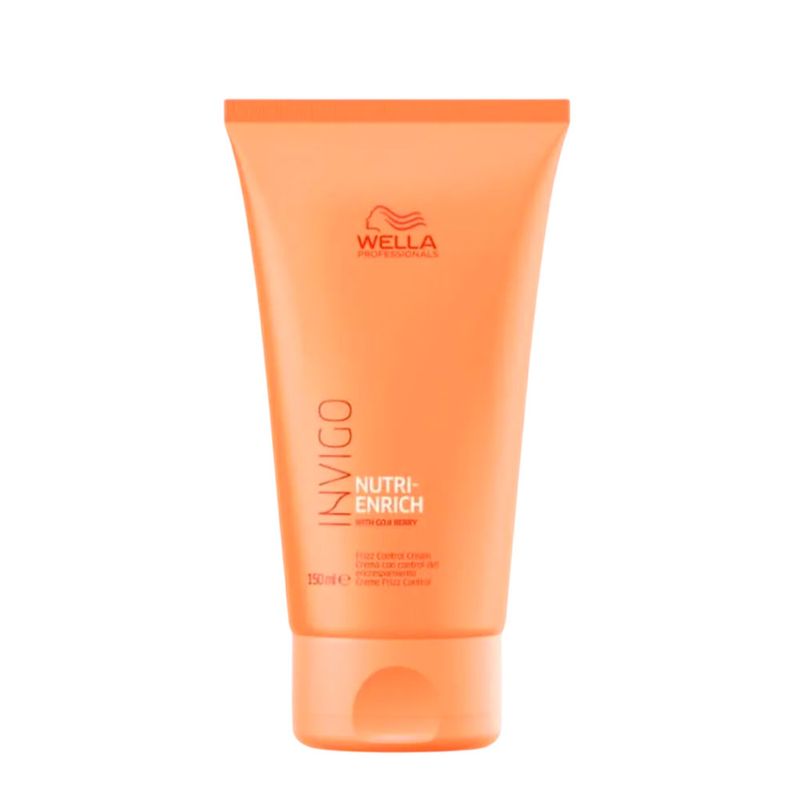 Leave-In Wella Invigo Nutri-Enrich Frizz Control 150ml