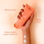 Leave-In Wella Invigo Nutri-Enrich Frizz Control 150ml