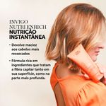 Leave-In Wella Invigo Nutri-Enrich Frizz Control 150ml