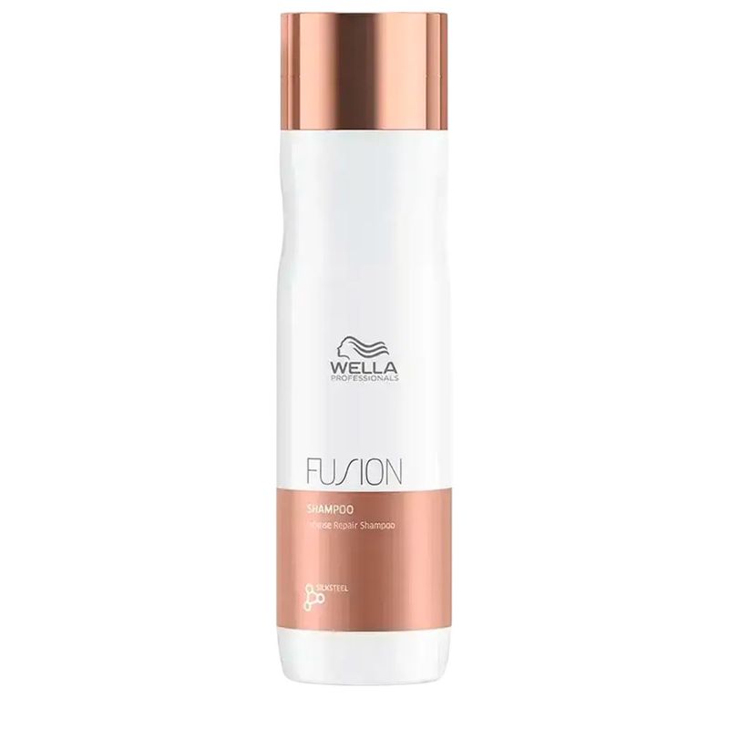 Shampoo Wella Professionals Fusion 250ml