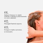 Shampoo Wella Professionals Fusion 250ml