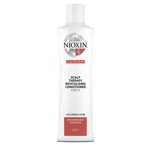 Nioxin 4 Color Safe Scalp Therapy Revitalizing Step 2 - Condicionador