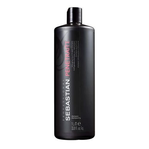 Sebastian Professional Penetraitt - Shampoo