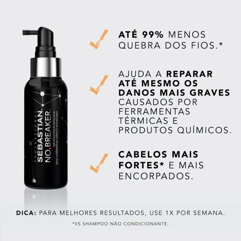 Leave-In Sebastian No.Breaker 100ml