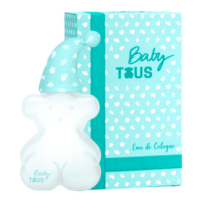 Perfume Unissex Tous Baby Eau de Cologne