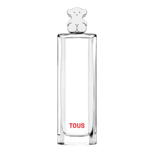 Tous Eau de Toilette - Perfume Feminino
