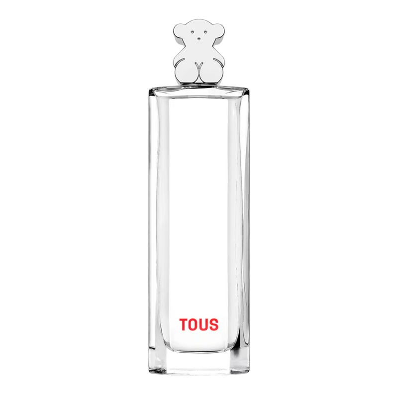 Perfume Feminino Tous Eau de Toilette
