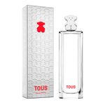 Perfume Feminino Tous Eau de Toilette