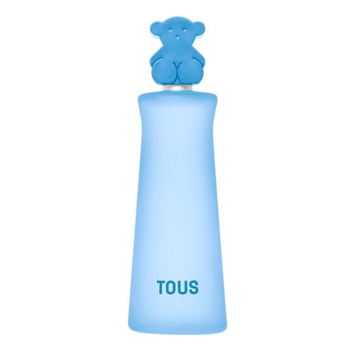 Tous Kids Boy Eau de Toilette - Perfume Infantil