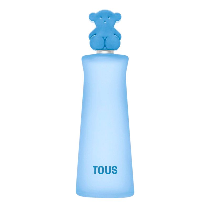 Perfume Infantil Tous Kids Boy Eau de Toilette