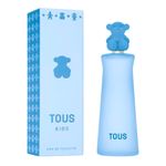 Perfume Infantil Tous Kids Boy Eau de Toilette