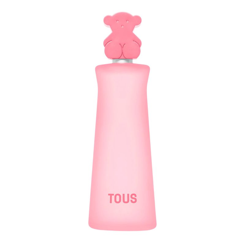 Perfume Infantil Tous Kids Girl Eau de Toilette