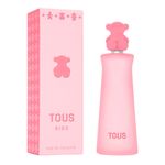 Perfume Infantil Tous Kids Girl Eau de Toilette