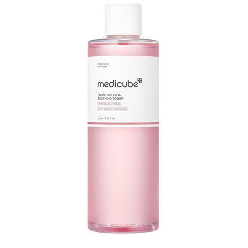 Medicube PDRN Pink Cica - Tônico Calmante