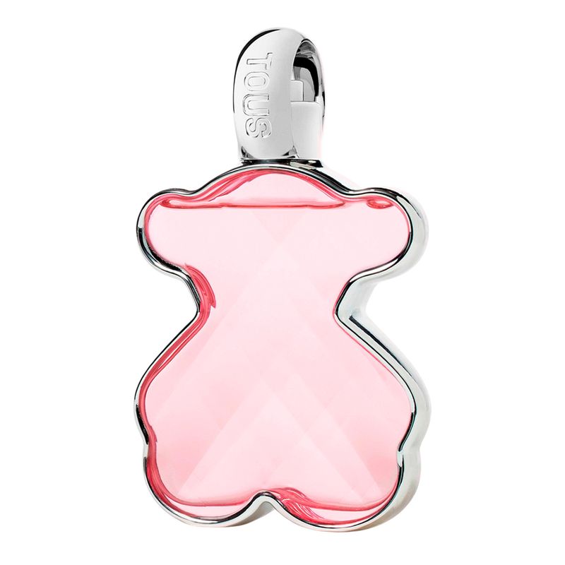Perfume Feminino Tous Love Me Eau de Parfum