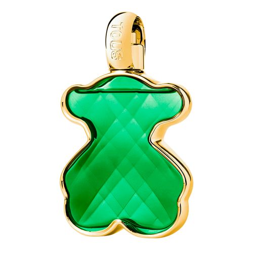 Tous Love Me The Emerald Elixir Eau de Parfum - Perfume Feminino
