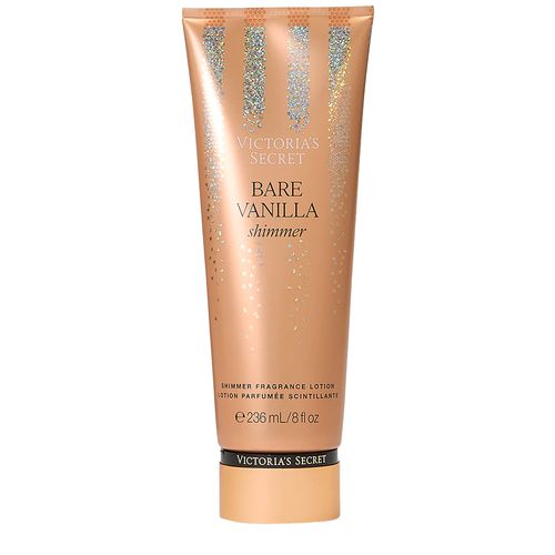 Victoria's Secret Bare Vanilla - Body Splash