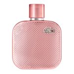 Perfume Feminino Lacoste L.12.12 Silver Rose Eau de Parfum 100ml