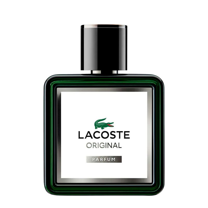 Perfume Masculino Lacoste Original Parfum 60ml