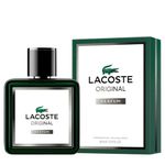 Perfume Masculino Lacoste Original Parfum 60ml