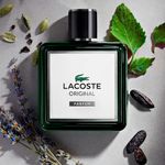 Perfume Masculino Lacoste Original Parfum 60ml