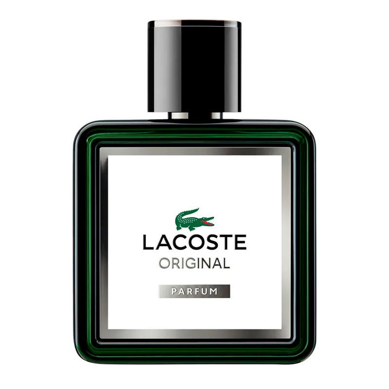 Perfume Masculino Lacoste Original Parfum 100ml