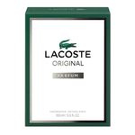 Perfume Masculino Lacoste Original Parfum 100ml