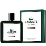 Perfume Masculino Lacoste Original Parfum 100ml