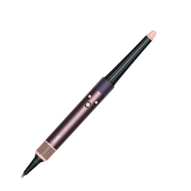 Modelador e Secador Dyson Airwrap i.d. Straight+Wavy 220v